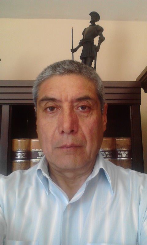 Gamaliel  Rodriguez R 