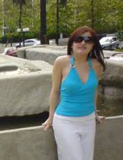 Jenny  Arízaga Peña