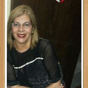 Luciene Gomes  Brandão 