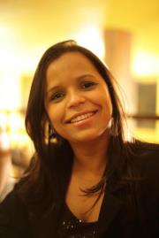 Aline  Barbosa Cunha