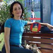 Anesia Nogueira Santiago  Anesia