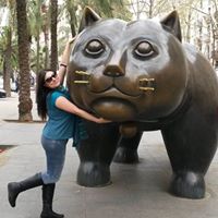 María Grazia  Silva Endara