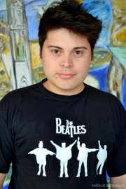 Alex  Belmonte