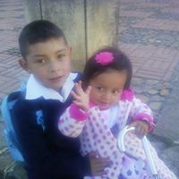 Diana Yamile  Sosa Cantor