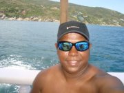 Gleberton  Rodrigues