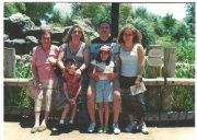 Marcela Victoria  Manfredi