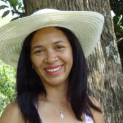 Isabel Dos Santos  Ribeiro