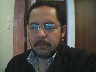 Jose Luis  Arangüena Rojas