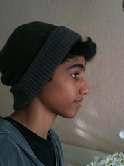 Joao Gabriel  Nicolau