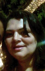 Betania Vasco  Santos