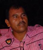 Franklin Hernandez Español