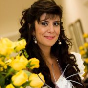 Katia  Boacnin Beato