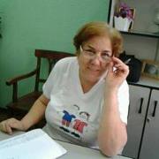 Leni Camargo  Camargo