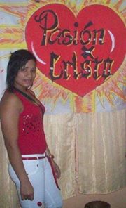 Melanis Vanessa De Voz Orozco