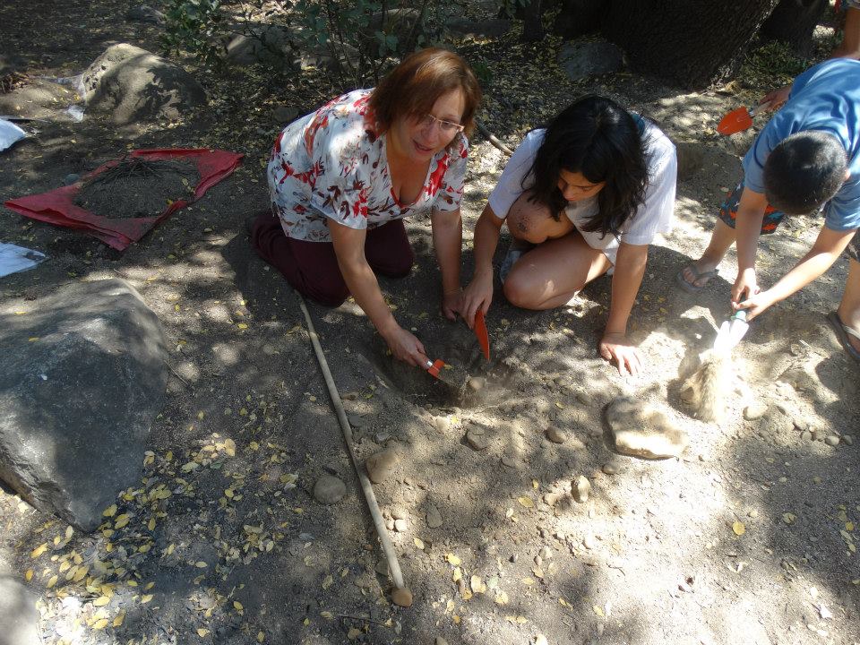 Nathalie Lulu Zamorano Guiñez