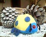 Mariajosé  Franco Bofi