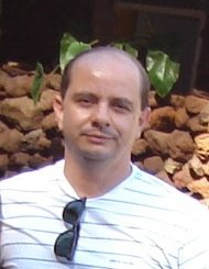 Carlos Alberto  Silva