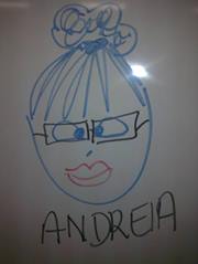 Andreia  Nunes Calistro