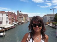 Raquel  Becerra Pardo 