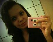 Ghabrielle  Monteiro