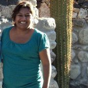 Ana  Paredes