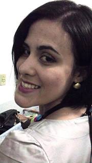 Linda Sampaio Crisóstomo