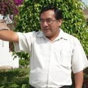 Nicolas  Vilcherres Maza