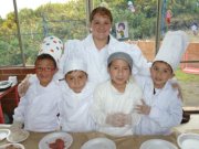 Maria Liliana  Davila