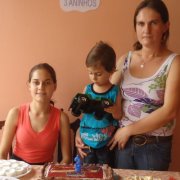 Juceli  Ramos de Goés