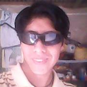 Cheff Claudino  Vilchez Correa