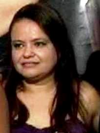 Claudia Regina  Peres Da Silva Gomes 