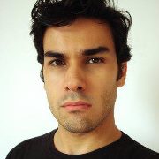 Cristiano  Alves