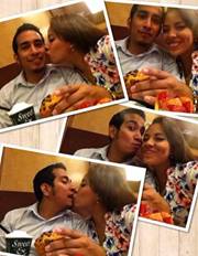 Cherish  Meza Jimenez