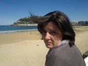 Rosa  Goñi Esquiroz