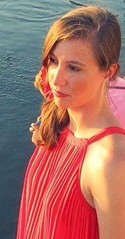 María  Sánchez Idoate