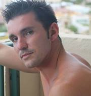 Isaac  Dominguez Cascales