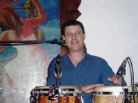 Cristobal  Ramirez Gonzalez