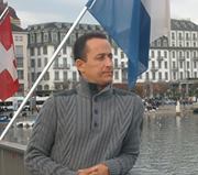 Claudio  Gregorio