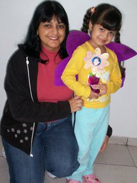 Jacqueline  Ferreira Do Valle