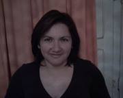 Maria Francisca Barrera