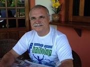 Benedito Antonio Lima Rodrigues