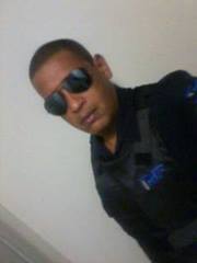 Josue Santos Venancio  Santos Venancio