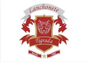 Lanchonete  Tigrada