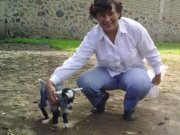 Maricarmen  Cordero Rosales