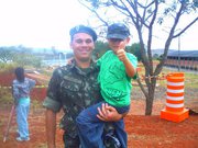 Paulo De  Melo Monteiro