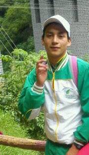 Heymer  Cardenas Maya