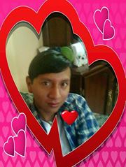 Jonathan Andres  Gonzalez Pazmiño