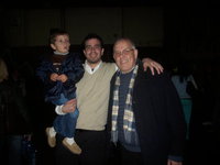 Fernando Daniel Modesto