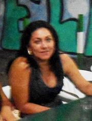 Elaine  Da Silva Dias