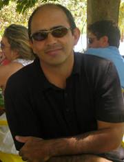 Neriton Luiz Ferreira da Silva